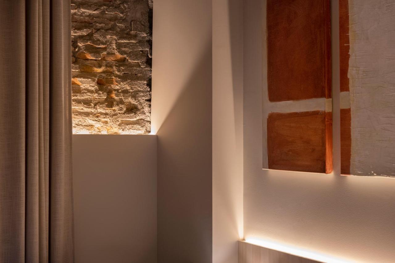 Coeo Fresca Design Apartments 马拉加 外观 照片
