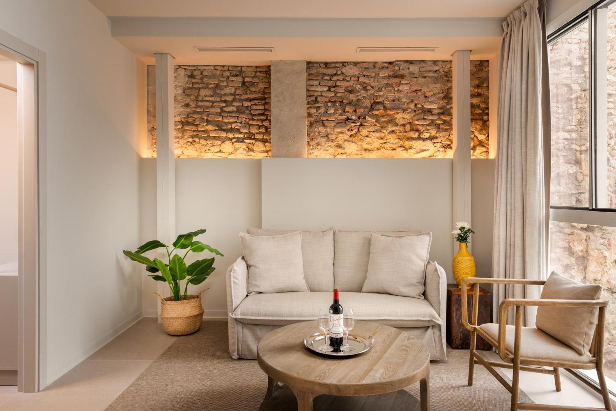 Coeo Fresca Design Apartments 马拉加 外观 照片