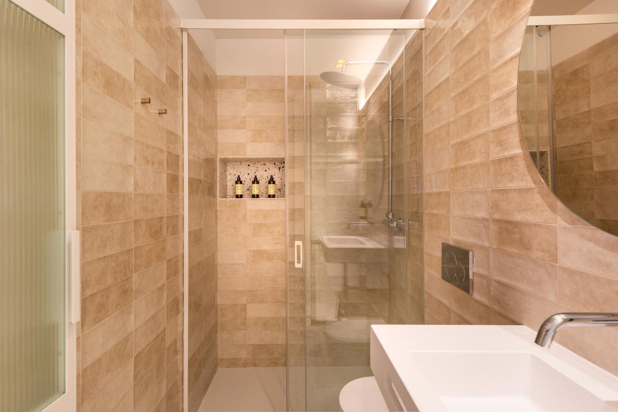 Coeo Fresca Design Apartments 马拉加 外观 照片