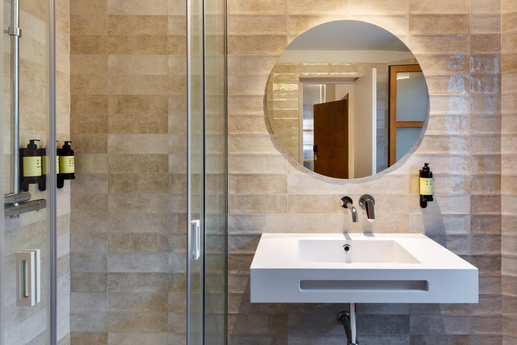 Coeo Fresca Design Apartments 马拉加 外观 照片